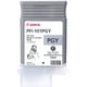 Afbeelding van Canon PFI-101PGY inktcartridge foto grijs (origineel)