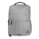 Afbeelding van Oxford 400183031 rugzak | grijs | 12 vakken | 30 liter