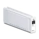 Afbeelding van Epson T56P8 inktcartridge mat zwart hoge capaciteit (origineel)