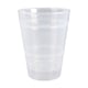 Depa dubbelwandige drinkbeker | plastic | 350 ml | 60 stuks | DEP600972