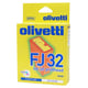 Afbeelding van Olivetti FJ 32 (B0380) kleuren printkop (origineel)