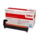 Afbeelding van OKI 46507307 drum cyaan (origineel)