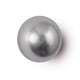Afbeelding van Maul kogelmagneet | Neodymium | staal | 15mm | 4 stuks