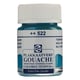 Royal Talens 08165222 gouache | extra fijn | turkooisblauw | 16 ml | ROY08165222