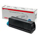 Afbeelding van OKI 42804507 toner cartridge cyaan (origineel)