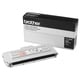 Afbeelding van Brother TN-02BK toner cartridge zwart (origineel)