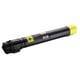 Afbeelding van Dell 593-10878 (FRPPK) toner cartridge geel hoge capaciteit (origineel)