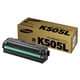 Afbeelding van HP SU168A / Samsung CLT-K505L toner cartridge zwart hoge capaciteit (origineel)
