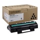 Afbeelding van Ricoh SP 100LE toner cartridge zwart (origineel)