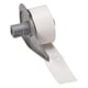 Afbeelding van Brady M71-12-109 polyethyleen draad- en kabellabels | 19,05 mm x 76,20 mm (origineel)