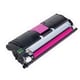 Afbeelding van OKI 44250718 toner cartridge magenta (origineel)