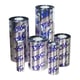 Afbeelding van TSC 8580-PWR inktlint zwart 64 mm x 110 m 24 rollen (origineel)