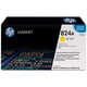Afbeelding van HP CB386A nr. 824A drum geel (origineel)