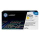 Afbeelding van HP Q7582A nr. 503A toner cartridge geel (origineel)