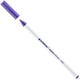 Edding 4600 textielmarker | neon violet | ronde punt | 1 mm | EDD4-4600068