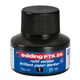 Afbeelding van Edding PTK 25 navulling | zwart | 25 ml
