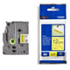 Afbeelding van Brother TZe-S631 extra klevend tape zwart op geel 12mm x 8m (origineel)