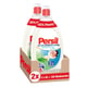 Afbeelding van Persil Ultra Concentrated Sensitive Wasgel | 1,3 L | 2 flessen | 130 wasbeurten