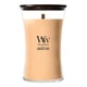 Woodwick Large Hourglass geurkaars | Tangerine & Citron | 610 gram | WO1095NA8769