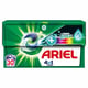Ariel All-In-1 Touch of Lenor Unstoppables pods | Color | 30 pods | QC-AR-05453