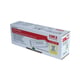 Afbeelding van OKI 43872305 toner cartridge geel (origineel)