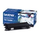 Afbeelding van Brother TN-135BK toner cartridge zwart hoge capaciteit (origineel)