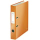 Leitz 180 WOW ordner | A4 | karton | oranje metallic | 50 mm | LEI10060044