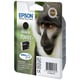 Afbeelding van Epson T0891 inktcartridge zwart (origineel)