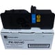 Afbeelding van Triumph-Adler PK-5014C (1T02R9CTA0) toner cartridge cyaan hoge capaciteit (origineel)
