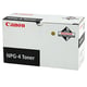 Afbeelding van Canon NPG-4 toner cartridge zwart (origineel)