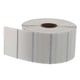 Zebra PolyPro 3000T Clear label 3004428 75mm x 35mm 4 rollen (origineel)