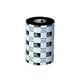 Afbeelding van Zebra 3200 / 03200GS11007 wax/hars ribbon 110mm x 74m 12 stuks (origineel)