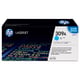 Afbeelding van HP Q2671A nr. 309A toner cartridge cyaan (origineel)