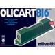 Afbeelding van Olivetti B0087 toner cartridge zwart 4 stuks (origineel)