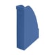 Afbeelding van Leitz 24765030 Recycle tijdschriftencassette | blauw | gerecycled plastic