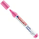 Edding 4500 textielmarker | roze | ronde punt | 2-3 mm | EDD1047009