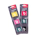 Bruynzeel 60281003 kneedgum | 3 stuks | BRU60281003