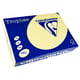 Clairefontaine papier | geel | A4 | 80 gr. | 500 vel | CLA1977PC