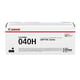 Afbeelding van Canon 040 H toner cartridge zwart hoge capaciteit (origineel)