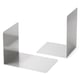 Maul boekensteun | aluminium | 16 x 15 x 21cm | MAUL3527908