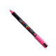 POSCA PC-1MR verfmarker | roze | ronde punt | 0,7 mm | POSPC1MRRE