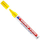 Edding 3300 permanent marker | geel | beitelvormige punt | 1-5 mm | EDD4-3300005