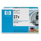 Afbeelding van HP C4127X nr. 27X toner cartridge zwart (origineel)