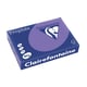 Clairefontaine papier | violet | A4 | 80 gr. | 500 vel | CLA1786PC