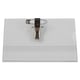 Exxo Clip & Speld convention badge met combiklem | 90 x 56 mm | 100 Stuks | EXX92571