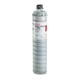 Afbeelding van Ricoh type 6110D toner cartridge zwart (origineel)