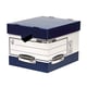 Fellowes Bankers Box opberg- en transportdoos | A4 | 404 x 335 x 292 mm | 1 stuk | FEL0038801