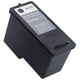 Afbeelding van Dell serie 11 / 592-10278 (KX701) inktcartridge zwart (origineel)