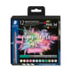 Staedtler Pigment Arts brushpennen | Pastel Colours | 12 stuks | STA371-C12-2