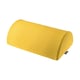 Leitz Ergo Cosy voetensteun | PU-schuim | geel | LEI53710019